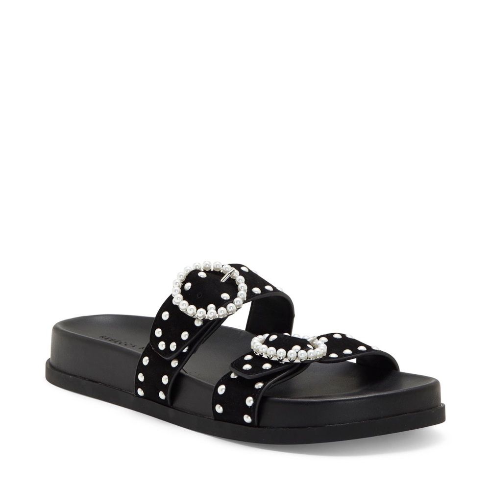 Rebecca Minkoff Veeoleeta Slide Sandal NWT